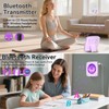 Radio with CD Player Children: Kegaudio Portable CD Players Portable