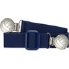 Playshoes Unisex - Kids Belt - Blue - One Size