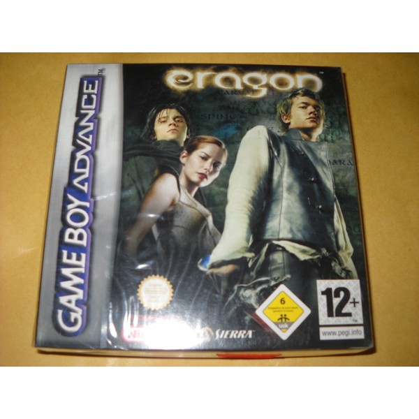 Eragon (GBA)