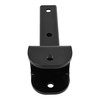 Wutist Sleeve Hitch Adapter Compatible with Garden Tractors Heavy-Duty Hitch