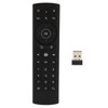 Bluetooth Remote Control Voice IR Learning Backlight Wireless Mouse Remote
