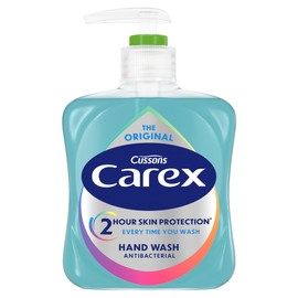 CAREX ANTIBAC HAND WASH ORIGINAL
