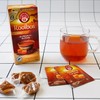Pompadour Rooibos Tea Caramel 1 Box (0.6 oz (1.75 g)