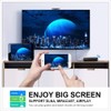 Android 10.0 TV Box,X96 Mini 2021 Upgraded Version X96Q 2GB
