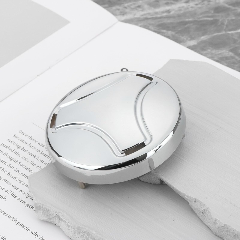 ECSiNG 2Pcs Washer Pulsator Cap Replacement Part 5006EA3009B 5006EA3009A 5006EA3009C