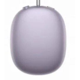 2025  Wireless Earphones Pro Max Earbuds ANC Noise Cancellation Spatial Audio Top Version Max USB-Ccolor: Purple, model number: Type--C