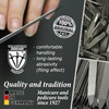 3 Swords Germany - Brand Quality Double Sided (fine &