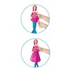 Toi Toys Mermaid Teen Doll