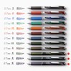 Pentel BL77A2-3STH Gel Ink Ballpoint Pen, EnerGel 0.7mm, Set of