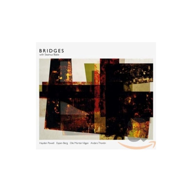 Seamus Blake - Bridges