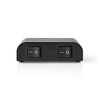 Nedis - Speaker control unit - 4 way - connection