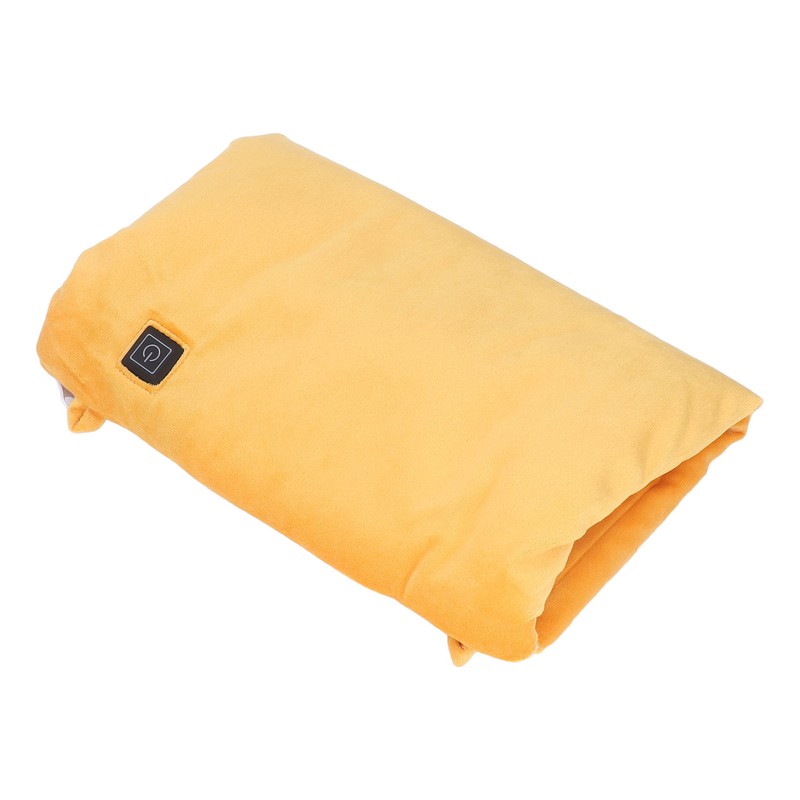 Electric Hot Compress Bag USB 5V 3 Gears Washable Electric