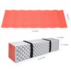 BKS Foam Egg Crate Sleeping Folding Pad