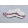 Cute Animal Eye Masks, Soft Plush Fluffy Sleeping Eye Cover,