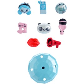 KuuKuu Harajuku G Harajuku Charms