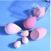 Conjunto de Esponjas Cosméticas (Juego de 7) Esponjas de maquillaje