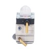 Carburetor Carb Replacement 4226 120 0604 for Stihl HS 75