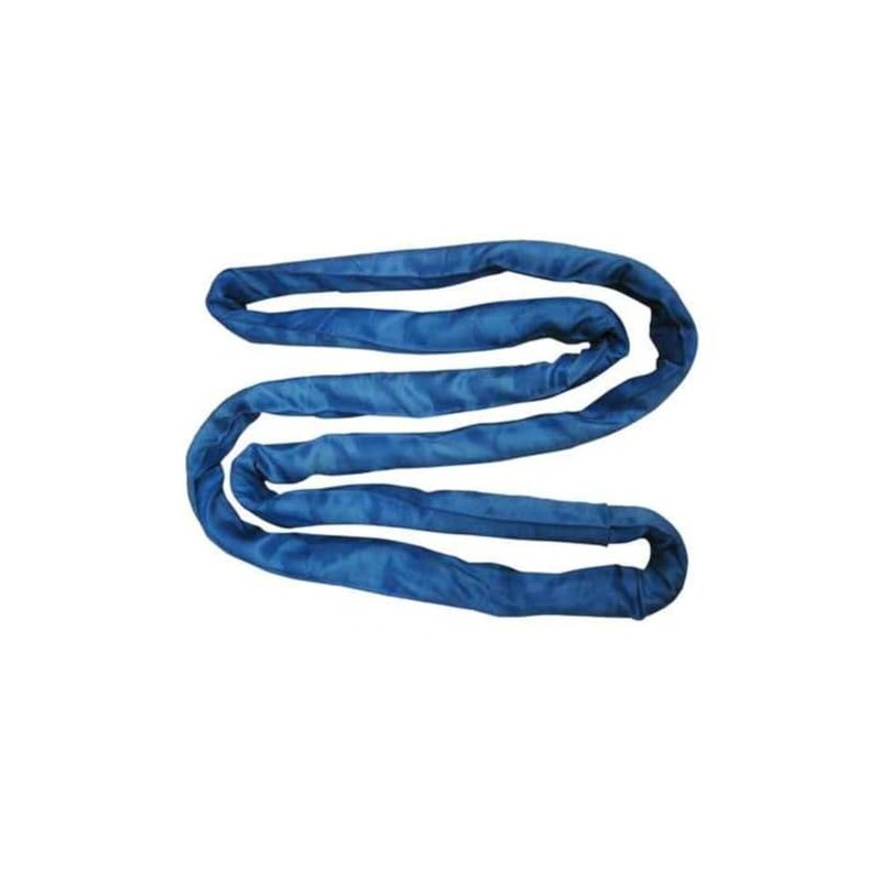Round Sling, Endless, 12 ft., 21, 200 lb.