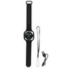Ultrasonic Mosquito Repellent Bracelet with Time Display Anti Mosquito Wristband