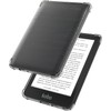 Aircawin for 6'' Kobo Clara HD Case Clear,Slim Clear Case