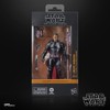 Star Wars The Black Series, Moff Gideon (Dark Trooper Armor)