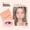 About Tone Return to Basic Shadow Palette #08 Peach Breeze