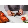 The Original RollSharp™ Rolling Knife Sharpener - Knife Sharpening Made