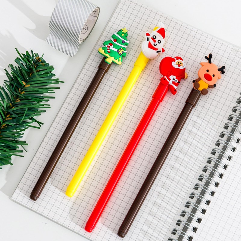 Pack of 24 Christmas Stationery Set, Mini Notepads Christmas Children,
