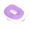 Donut Seating Cushion Pain Discomfort Alleviating Pressure Sore Prevention Anti