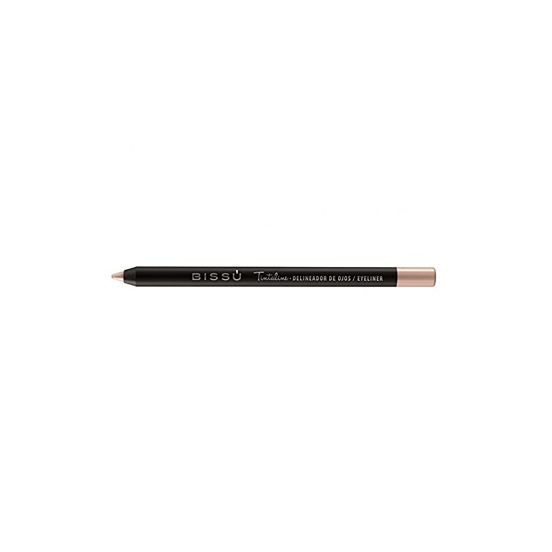 BISSU DELINEADOR TINTALINE BISSU OJOS PEARL 18