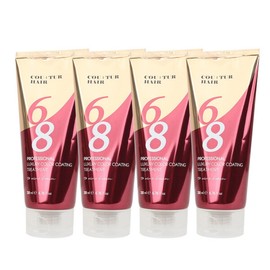 (4 pieces) Couture Hair Color Coating Treat Wine Brown 200ml - Basic product / (4개)꾸띄르헤어 컬러코팅 트리트 와인브라운 200ml - 기본상품