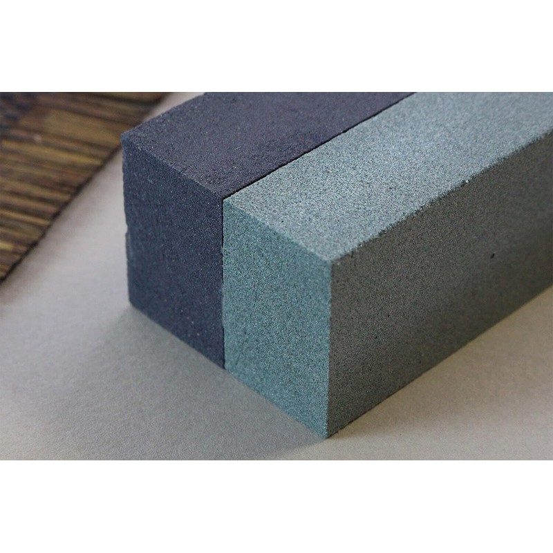 Suehiro Non-Absorbent, Nagura Whetstone [Grinding Soup Soup, Cleaning Whetstones] GTSF-2