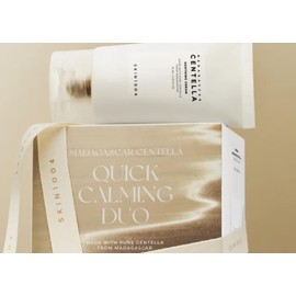 SKIN1004 - Madagascar Centella Quick Calming Duo Set