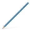 Faber-Castell 201569 Grip Colour Pencil (Pack of 12)