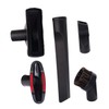 IWOWHERO 1 Set Vacuum Brush Nozzle Replacement Suction Nozzle for