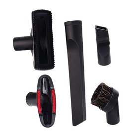 IWOWHERO 1 Set Vacuum Brush Nozzle Replacement Suction Nozzle for Easy Cleaning Includes Flat Suction Material