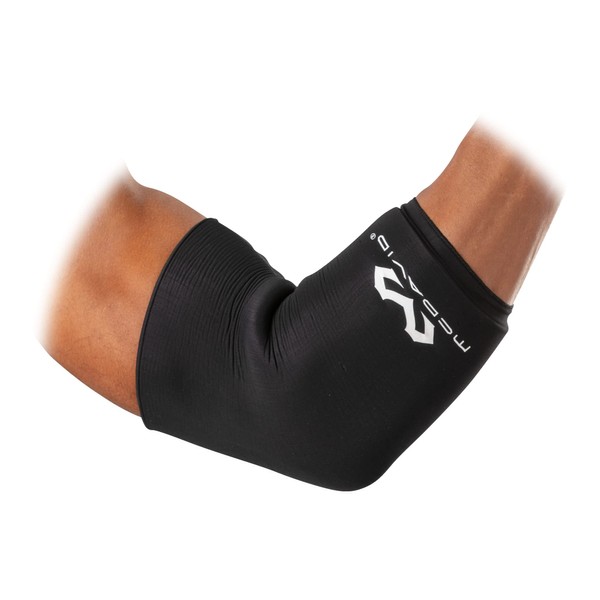 McDavid MD Flex Ice Therapy Arm/Elbow Comp Sleeve-Black-L/XL