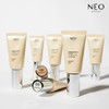 Neo Make Up Intense Serum Cover Foundation - Face Makeup