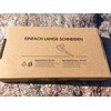 QMBasic Stainless Steel Titanium Scissors in Twin Pack | Kitchen