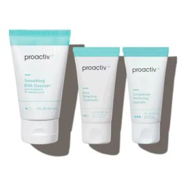 Tratamiento Avanzado Para El Acné En 3 Pasos Gel Limpiador F