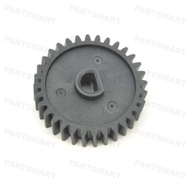 Partsmart New RU7-0296-000 Fuser Gear (32T) Compatible with HP Laserjet Enterprise M601 Laserjet Enterprise M602 Laserjet Enterprise M603 Laserjet Enterprise M604 Laserjet Enterprise M605