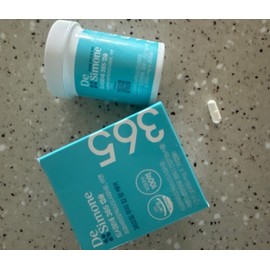 DeSimone 365 Capsules 450mg x 30 Capsules 3 I agree to the use of my personal information. / 드시모네 365캡슐 450mg x 30캡슐 3개 개인정보 활용에 동의합니다.