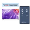 PZL New Replacement Remote Control for Zvox Multi Level AccuVoice