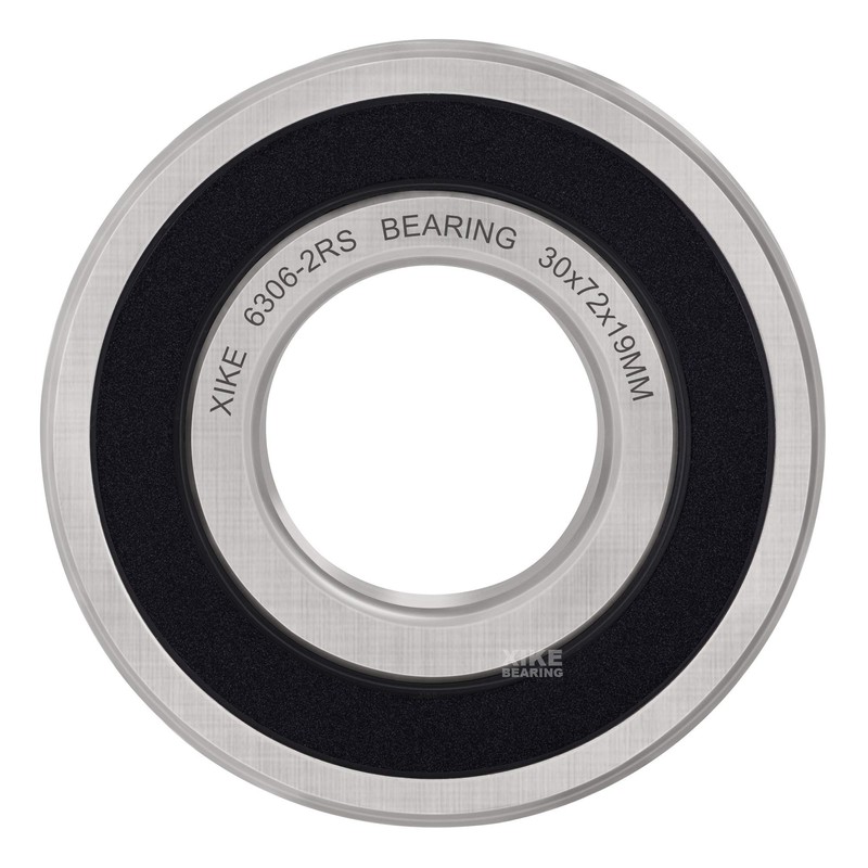 XiKe Front Load Washer Tub Bearing ＆ Seal Kit, Replacement