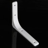 Sayayo Shelf Bracket Corner Brace Angle Bracket Shelf Support Wall