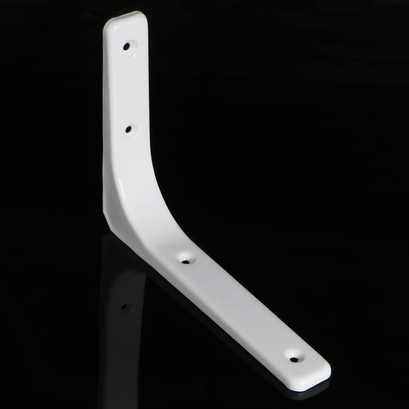 Sayayo Shelf Bracket Corner Brace Angle Bracket Shelf Support Wall