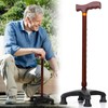 Fewener 19.5""-25.5"" Mobility Tool Adjustable Standing Aid Device, Portable Standing