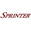 copper canyon 1 RV Keystone Sprinter Graphic Decal -2044