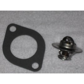 Allis Chalmers Thermostat & Gasket 180 185 190 200 210 220 7010 7020 8010