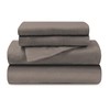 Superior Flannel Cotton Bed Sheet Set, Includes One Flat Sheet,